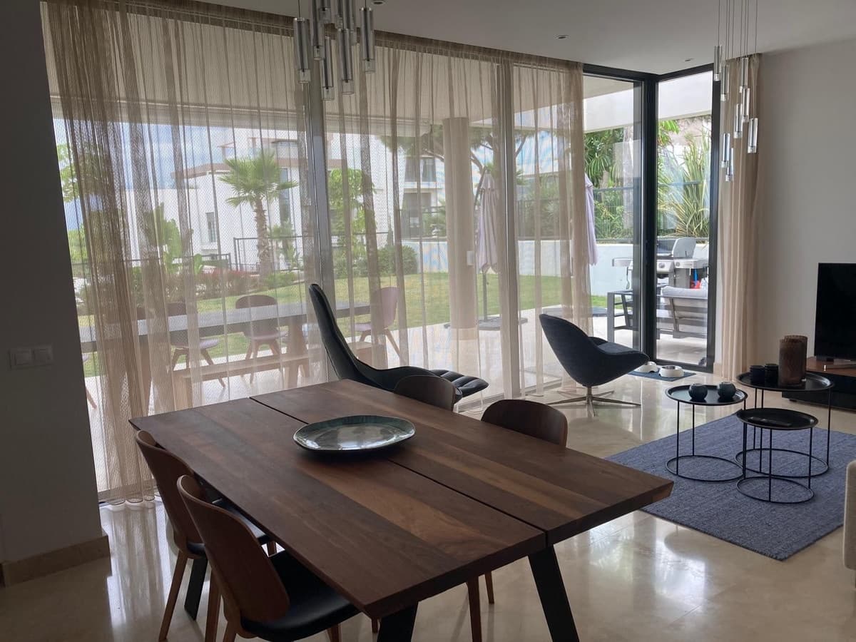 3 Zimmer Apartment zu verkaufen in Cabopino mit Pool - 790.000 € (Ref: 9509026)