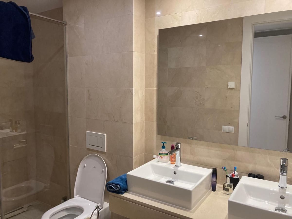 3 Zimmer Apartment zu verkaufen in Cabopino mit Pool - 790.000 € (Ref: 9509026)