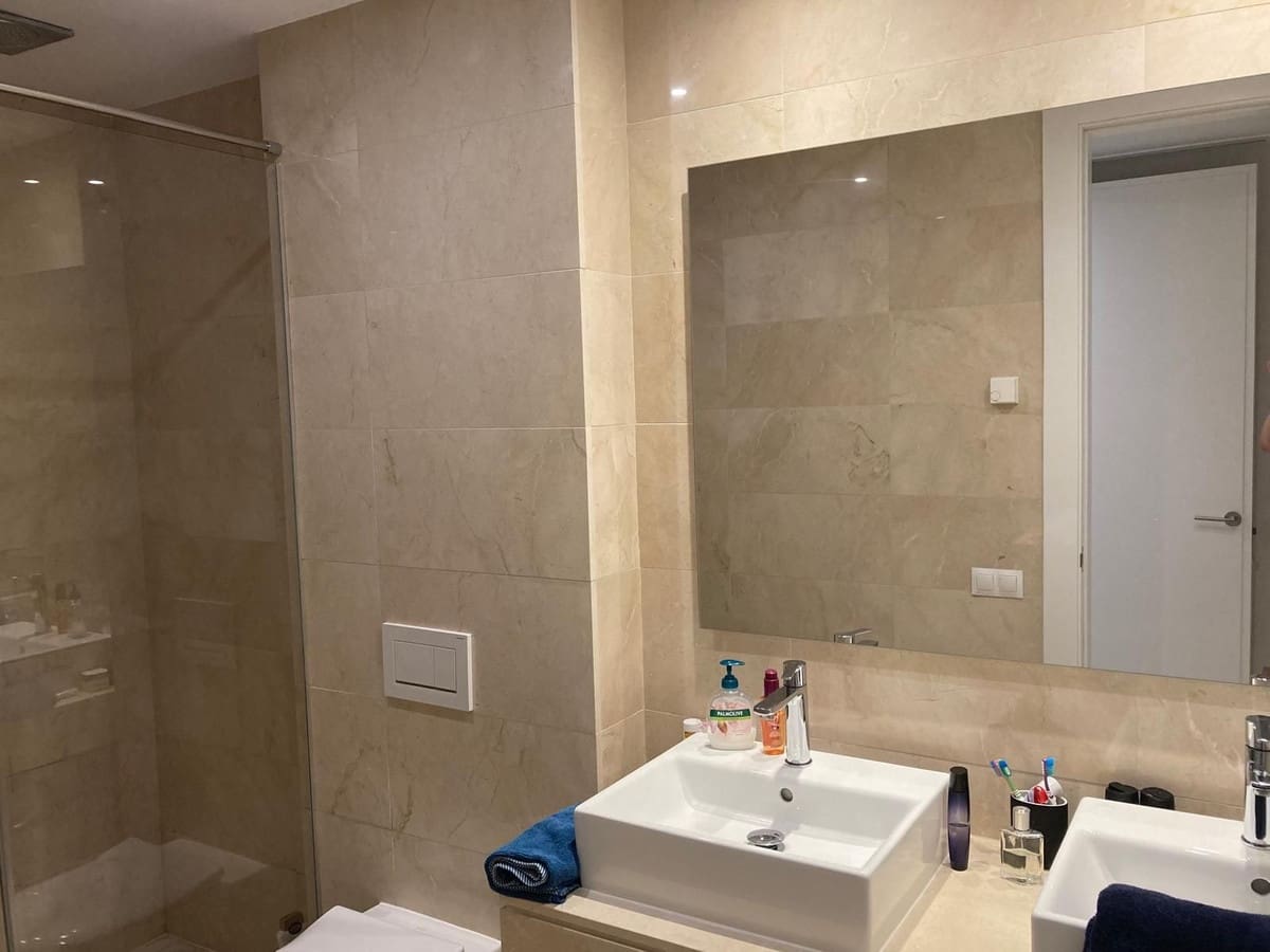 3 Zimmer Apartment zu verkaufen in Cabopino mit Pool - 790.000 € (Ref: 9509026)