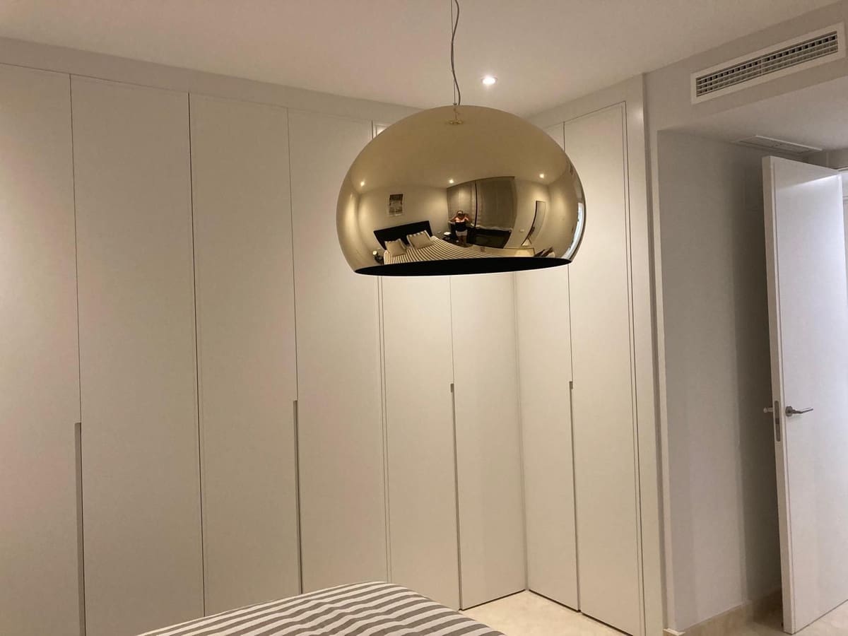 3 Zimmer Apartment zu verkaufen in Cabopino mit Pool - 790.000 € (Ref: 9509026)