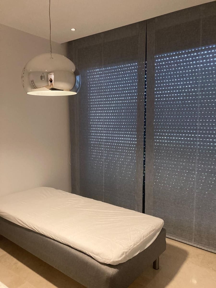 3 Zimmer Apartment zu verkaufen in Cabopino mit Pool - 790.000 € (Ref: 9509026)