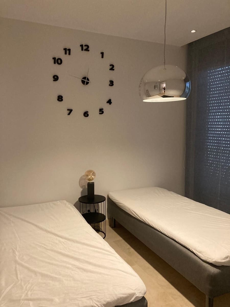 3 Zimmer Apartment zu verkaufen in Cabopino mit Pool - 790.000 € (Ref: 9509026)