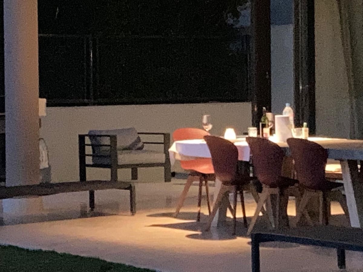 3 Zimmer Apartment zu verkaufen in Cabopino mit Pool - 790.000 € (Ref: 9509026)