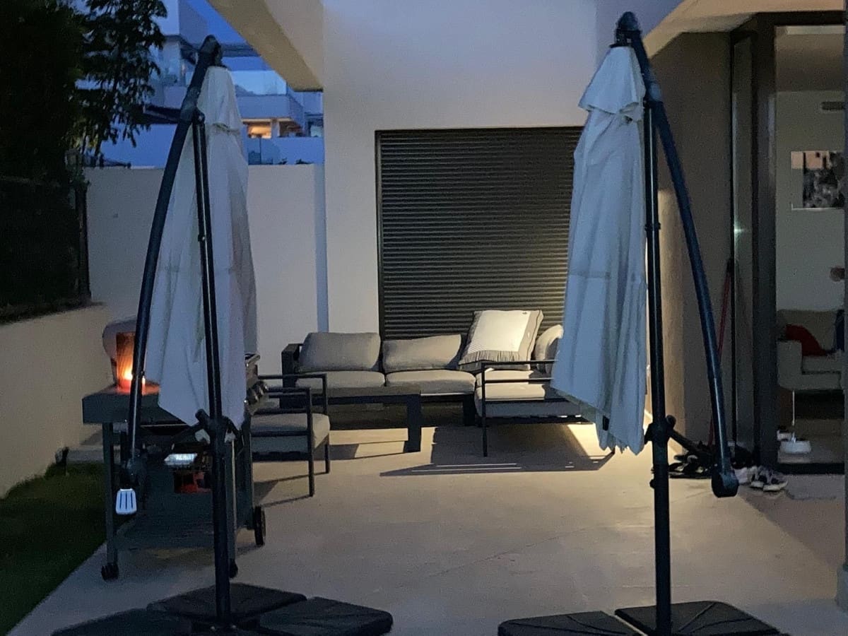 3 Zimmer Apartment zu verkaufen in Cabopino mit Pool - 790.000 € (Ref: 9509026)