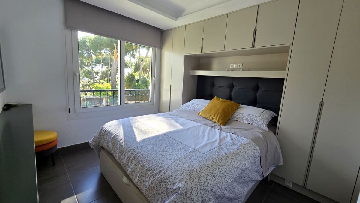 2 soverom Leilighet til salgs i Miraflores - € 359 000 (Ref: 9527975)