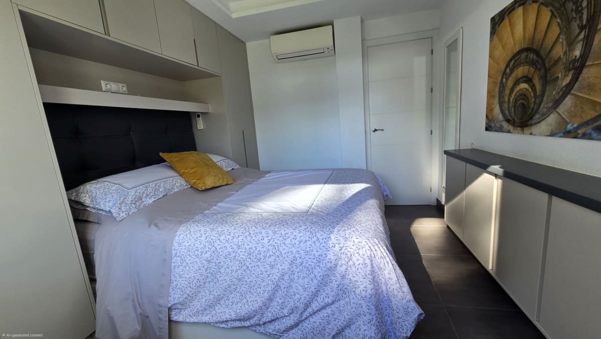 2 soverom Leilighet til salgs i Miraflores - € 359 000 (Ref: 9527975)