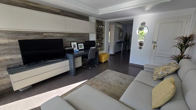 2 soverom Leilighet til salgs i Miraflores, Mijas - € 359 000 (Ref: 9527975)