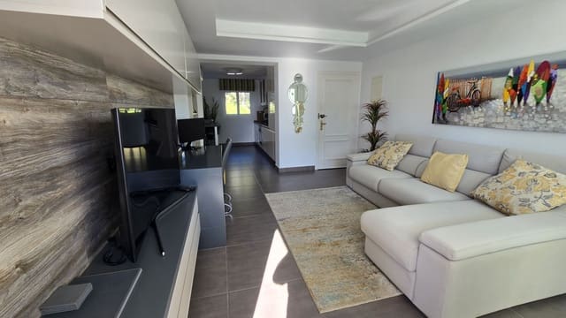 2 soverom Leilighet til salgs i Miraflores, Mijas - € 359 000 (Ref: 9527975)