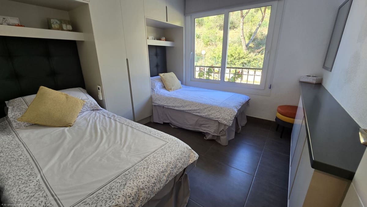 2 soverom Leilighet til salgs i Miraflores - € 359 000 (Ref: 9527975)