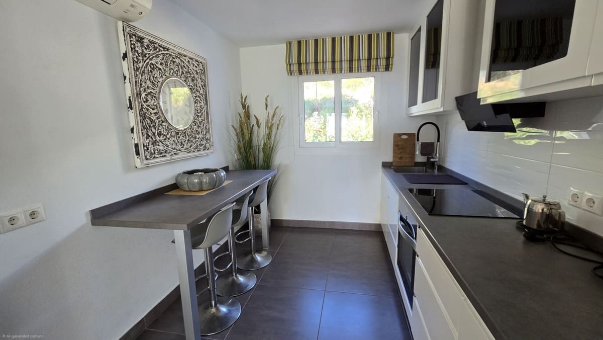 2 soverom Leilighet til salgs i Miraflores - € 359 000 (Ref: 9527975)