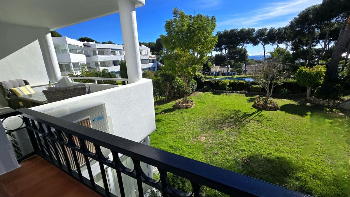 2 soverom Leilighet til salgs i Miraflores - € 359 000 (Ref: 9527975)