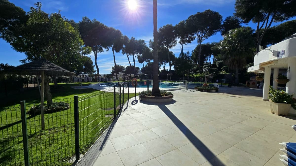 2 soverom Leilighet til salgs i Miraflores - € 359 000 (Ref: 9527975)