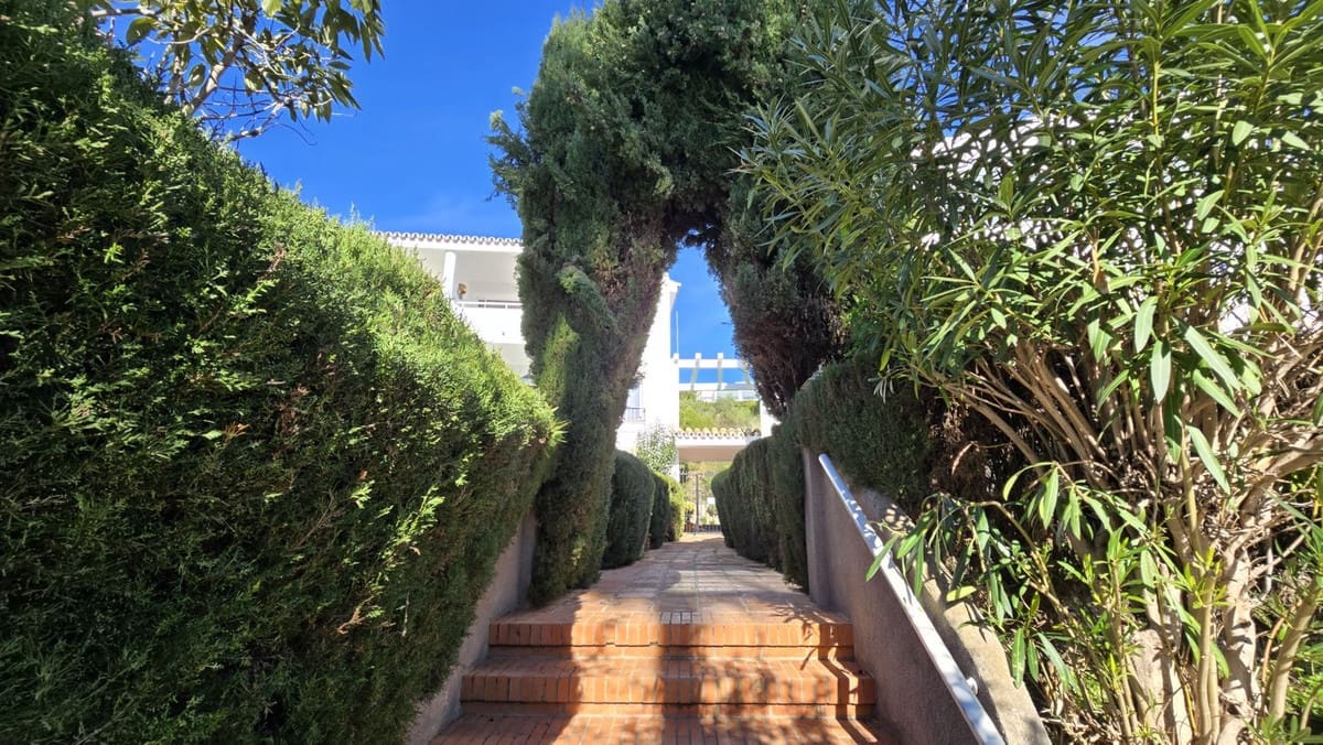 2 soverom Leilighet til salgs i Miraflores - € 359 000 (Ref: 9527975)