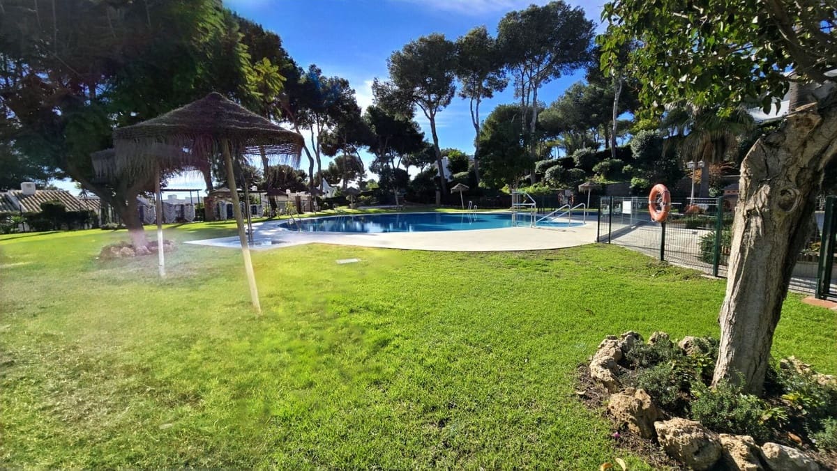 2 soverom Leilighet til salgs i Miraflores - € 359 000 (Ref: 9527975)