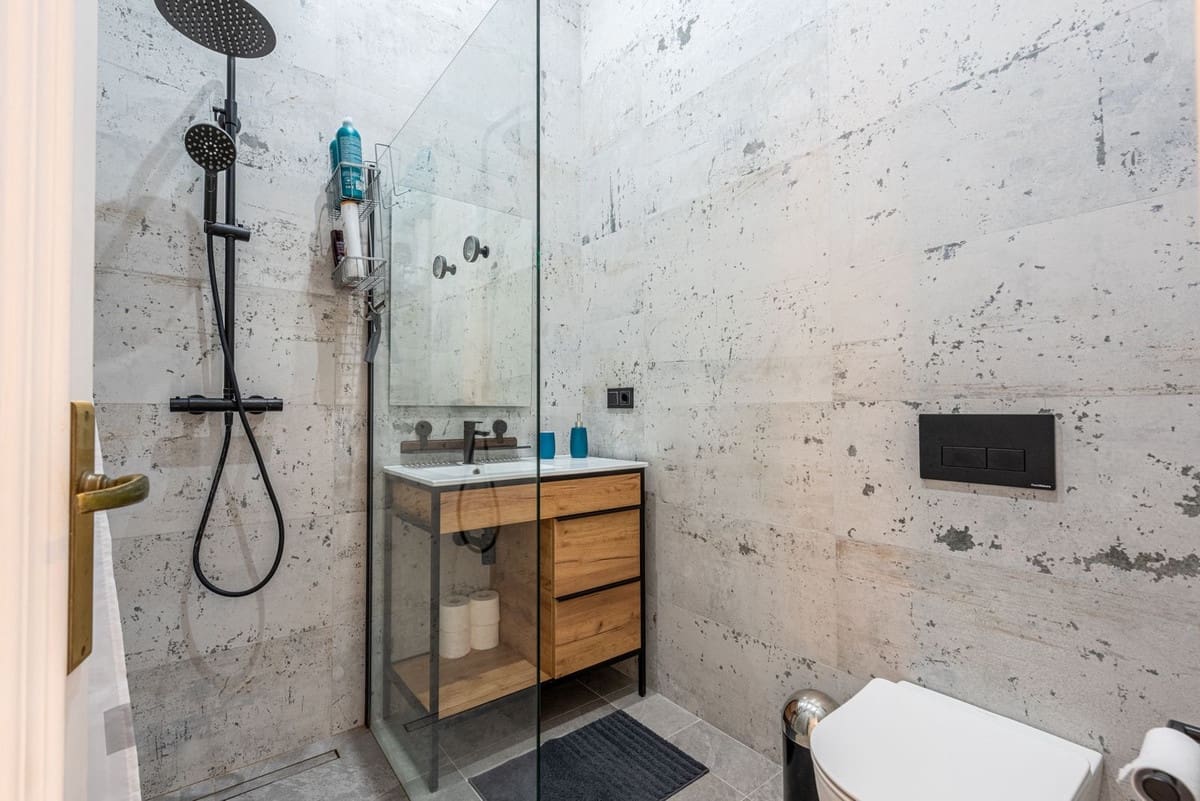 2 soverom Leilighet til salgs i Miraflores med svømmebasseng - € 365 000 (Ref: 9527977)