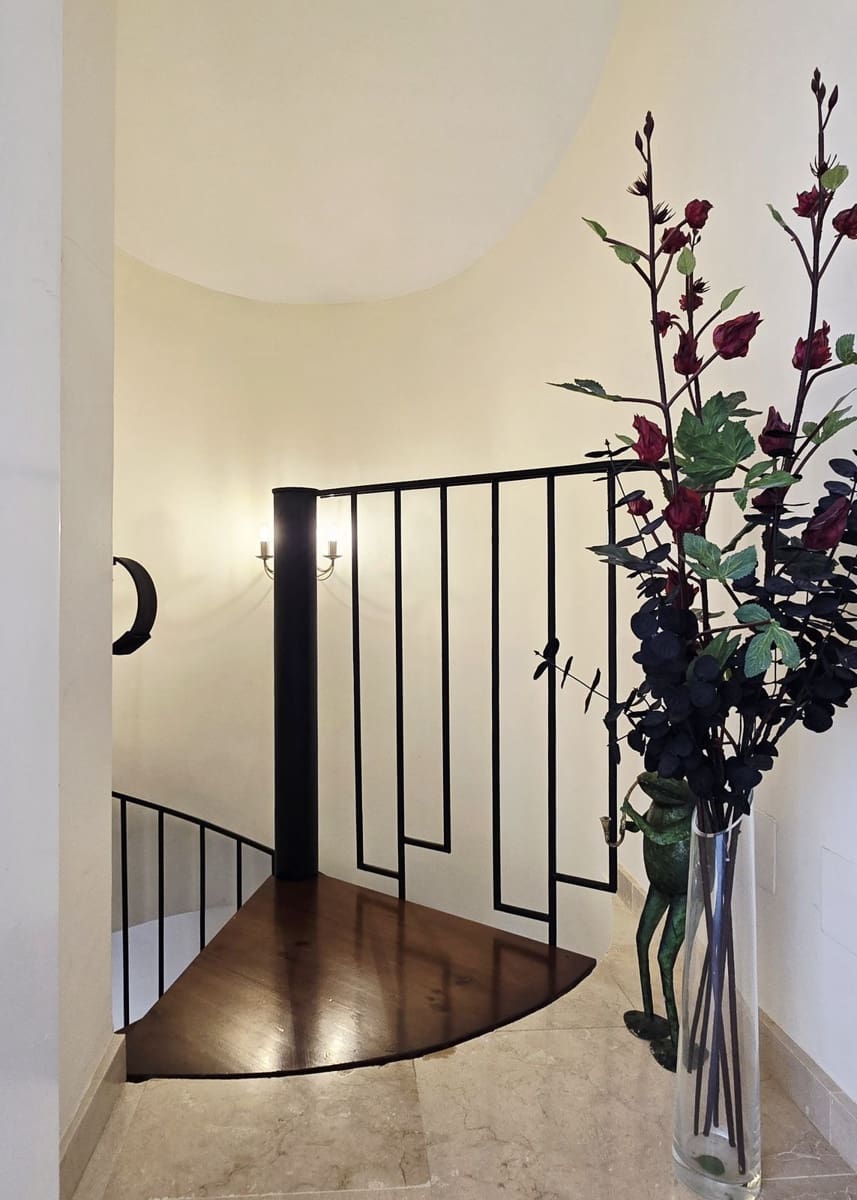 Ático de 2 habitaciones en Elviria en venta con piscina - 419.000 € (Ref: 9527978)