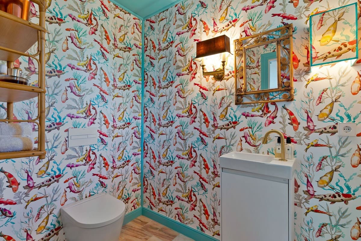 3 slaapkamer Villa te koop in El Paraiso met zwembad - € 1.650.000 (Ref: 9527979)