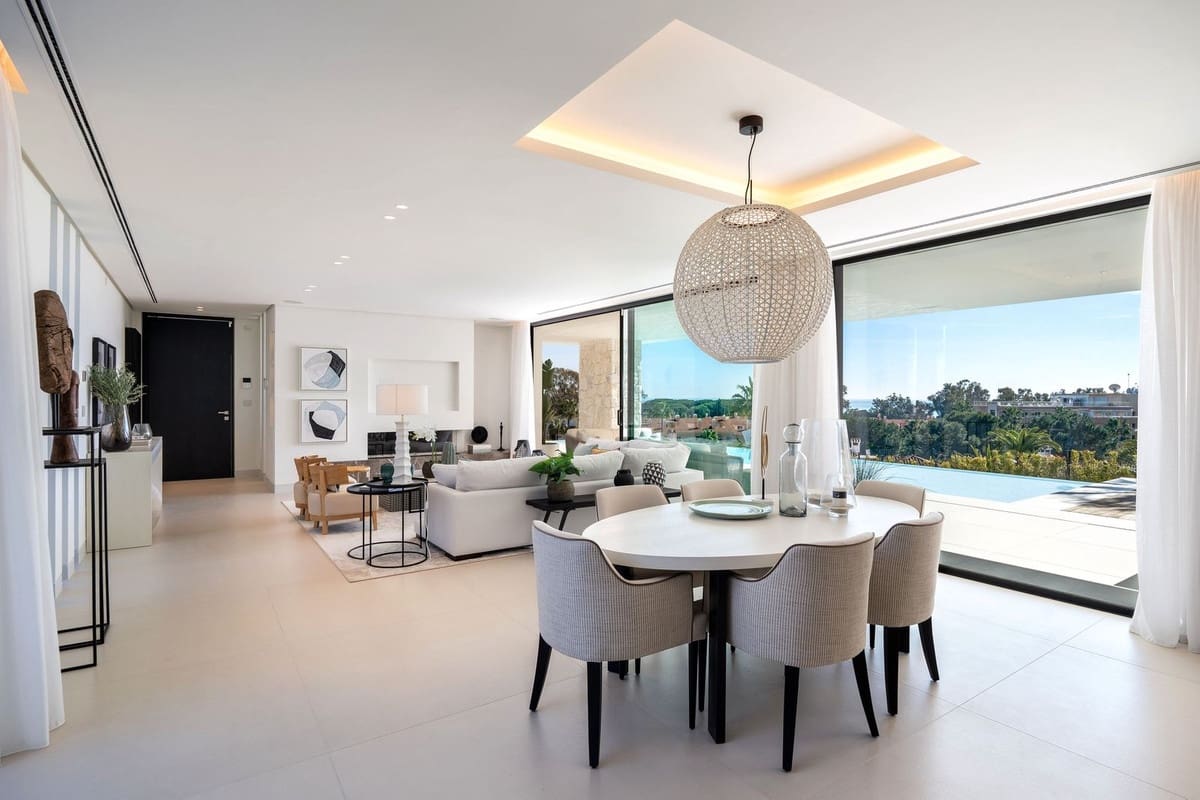 5 sovrum Villa till salu i Carib Playa med pool - 3 300 000 € (Ref: 9527984)