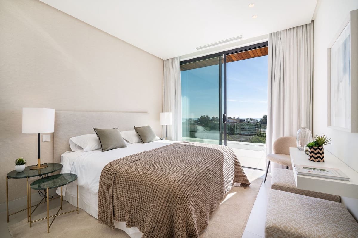 5 sovrum Villa till salu i Carib Playa med pool - 3 300 000 € (Ref: 9527984)