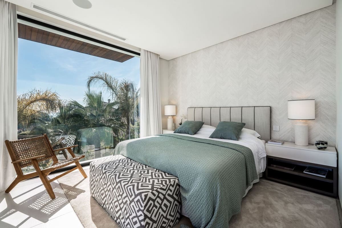 5 sovrum Villa till salu i Carib Playa med pool - 3 300 000 € (Ref: 9527984)