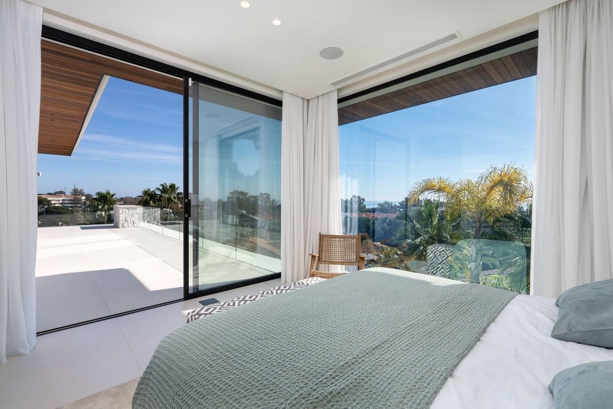 5 sovrum Villa till salu i Carib Playa med pool - 3 300 000 € (Ref: 9527984)