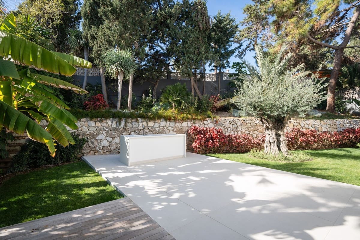 5 sovrum Villa till salu i Carib Playa med pool - 3 300 000 € (Ref: 9527984)