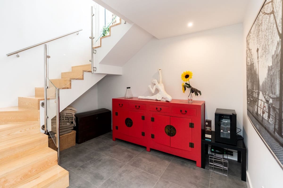 3 bedroom Villa for sale in Cerro del Aguila with pool - € 1,250,000 (Ref: 9527985)