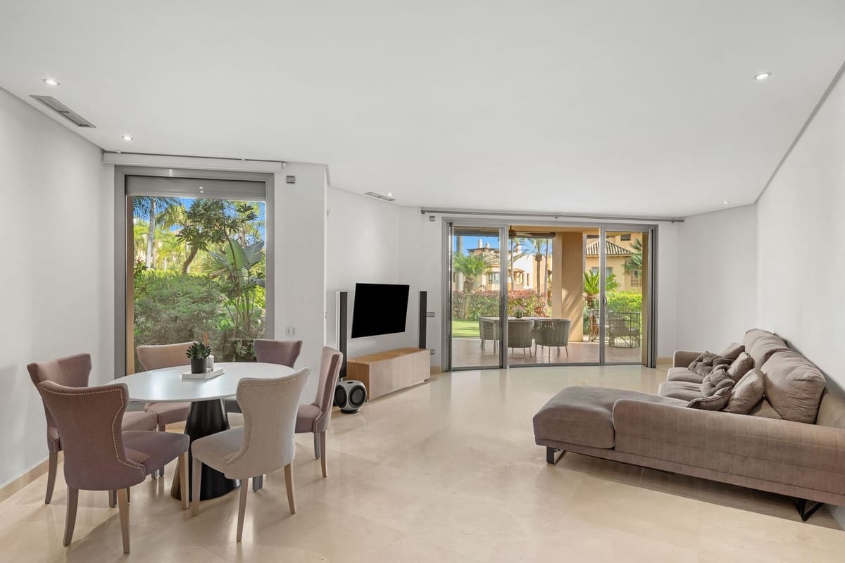 2 slaapkamer Appartement te koop in Golden Mile met zwembad - € 1.080.000 (Ref: 9527986)