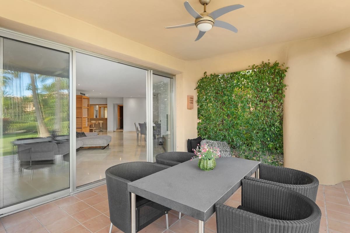 2 slaapkamer Appartement te koop in Golden Mile met zwembad - € 1.080.000 (Ref: 9527986)