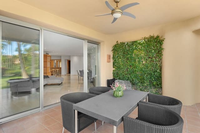 2 slaapkamer Appartement te koop in La Carolina - Guadalpín, Marbella met zwembad - € 1.080.000 (Ref: 9527986)