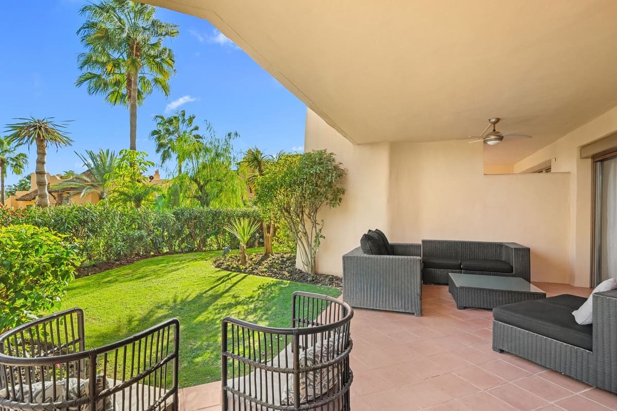 2 slaapkamer Appartement te koop in Golden Mile met zwembad - € 1.080.000 (Ref: 9527986)