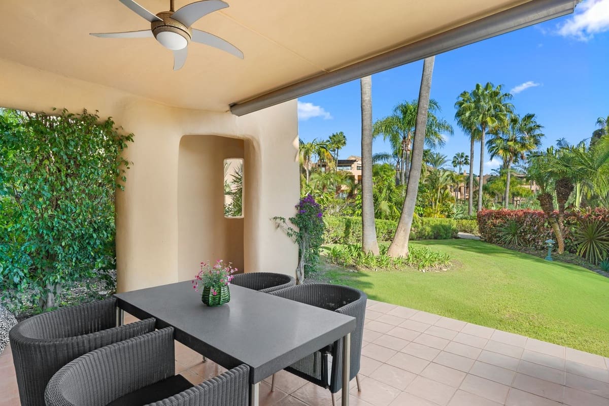 2 slaapkamer Appartement te koop in Golden Mile met zwembad - € 1.080.000 (Ref: 9527986)