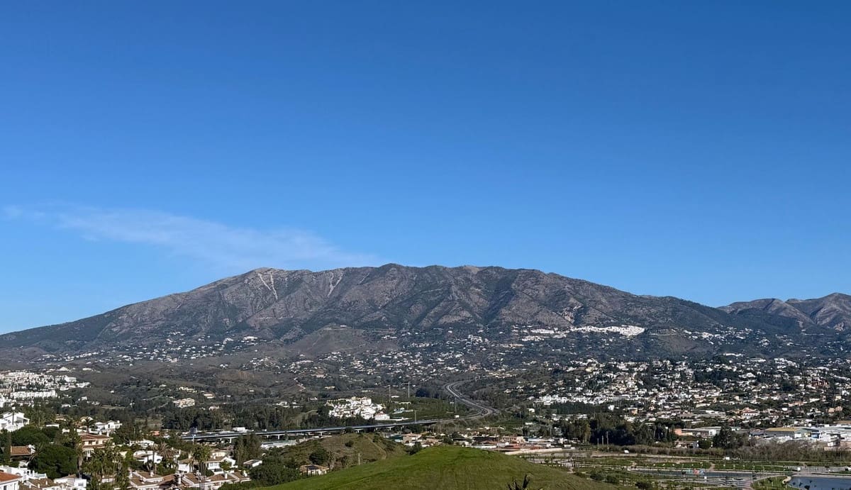 4 sypialnia Willa na sprzedaż w Mijas Costa - 760 000 € (Ref: 9527987)