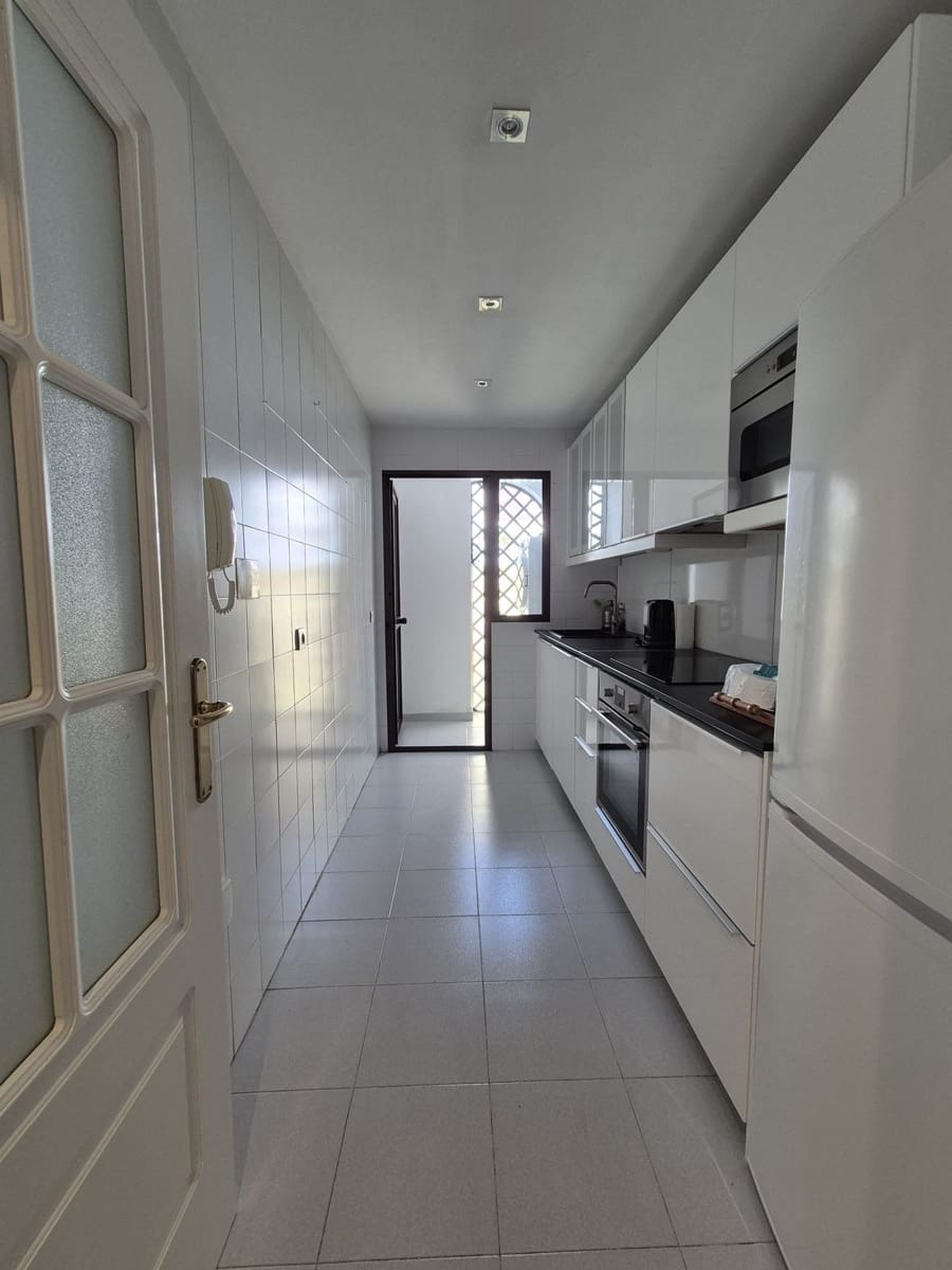 3 soveværelse Lejlighed til salg i Golden Mile med swimmingpool - € 498.000 (Ref: 9527989)