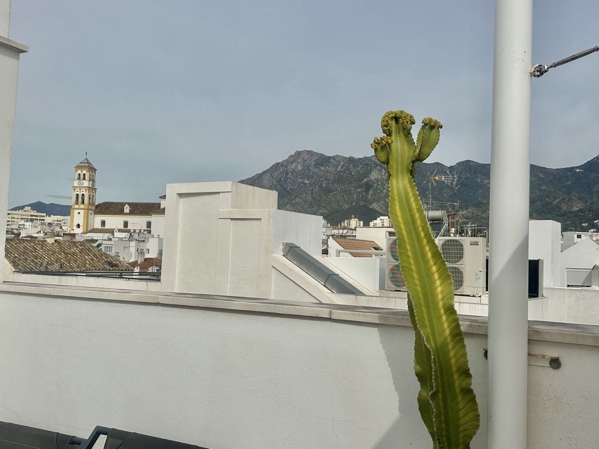 2 bedroom Townhouse for sale in Marbella - € 590,000 (Ref: 9534032)