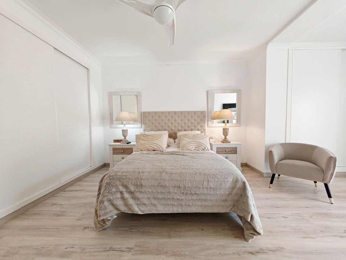 3 chambre Maison de Ville à vendre à Las Chapas avec piscine - 795 000 € (Ref: 9534034)