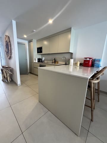 2 quarto Apartamento para venda em Elviria, Marbella com piscina - 720 000 € (Ref: 9534036)