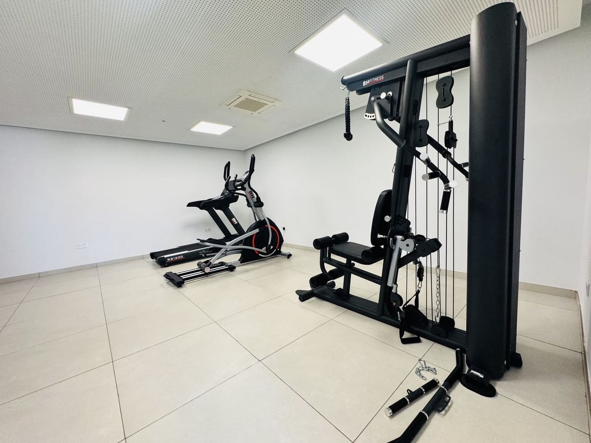 2 quarto Apartamento para venda em Elviria com piscina - 720 000 € (Ref: 9534036)