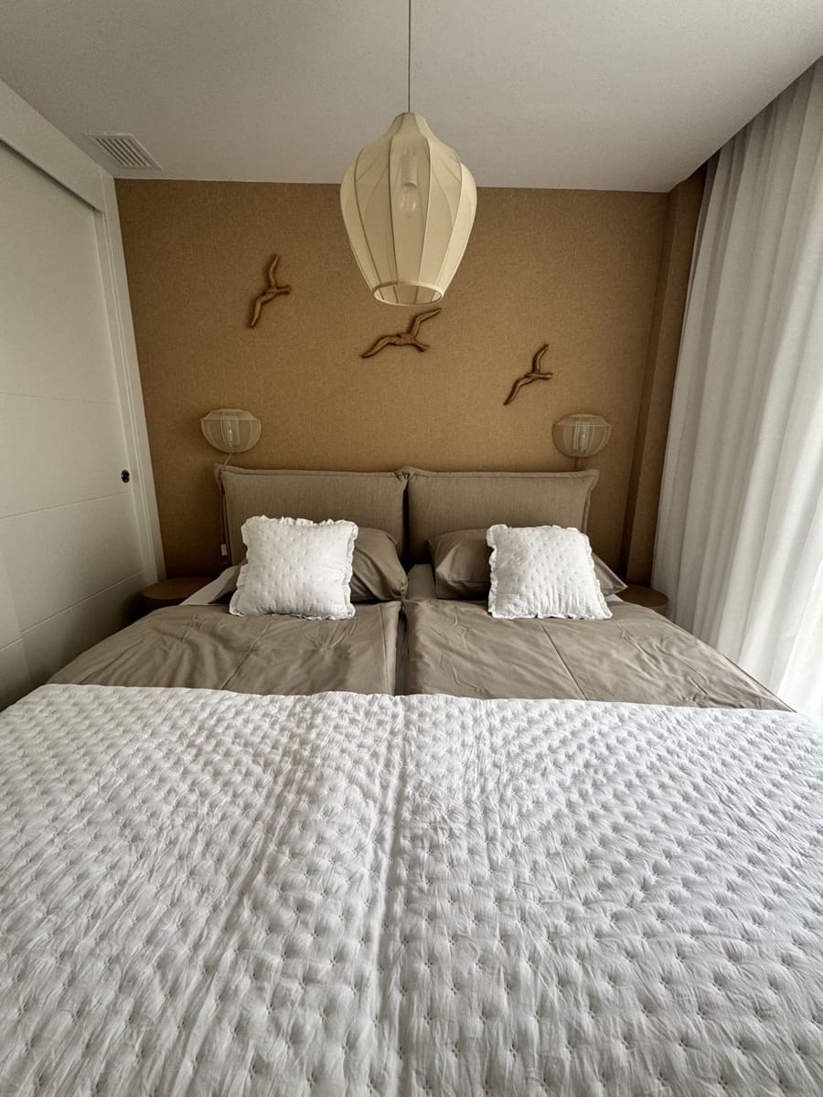 2 quarto Apartamento para venda em Elviria com piscina - 720 000 € (Ref: 9534036)