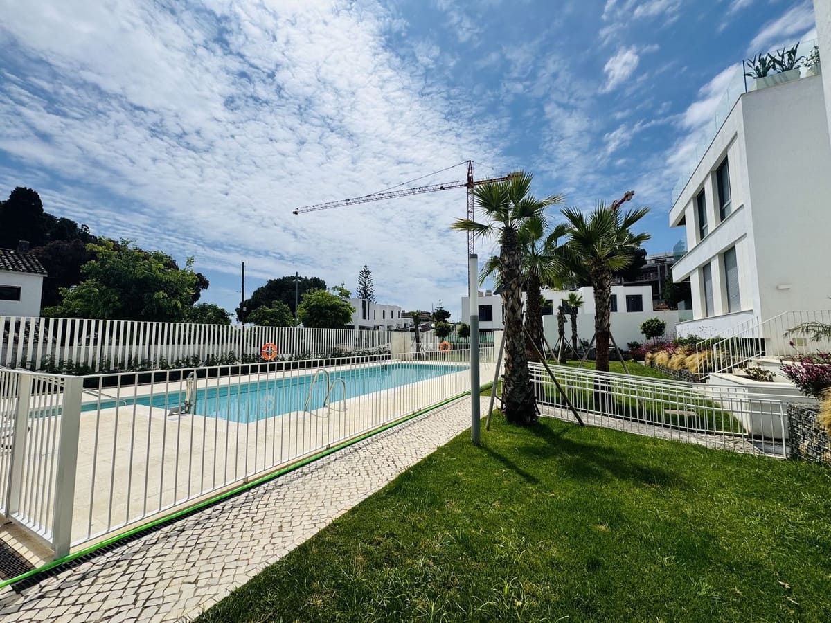 2 quarto Apartamento para venda em Elviria com piscina - 720 000 € (Ref: 9534036)