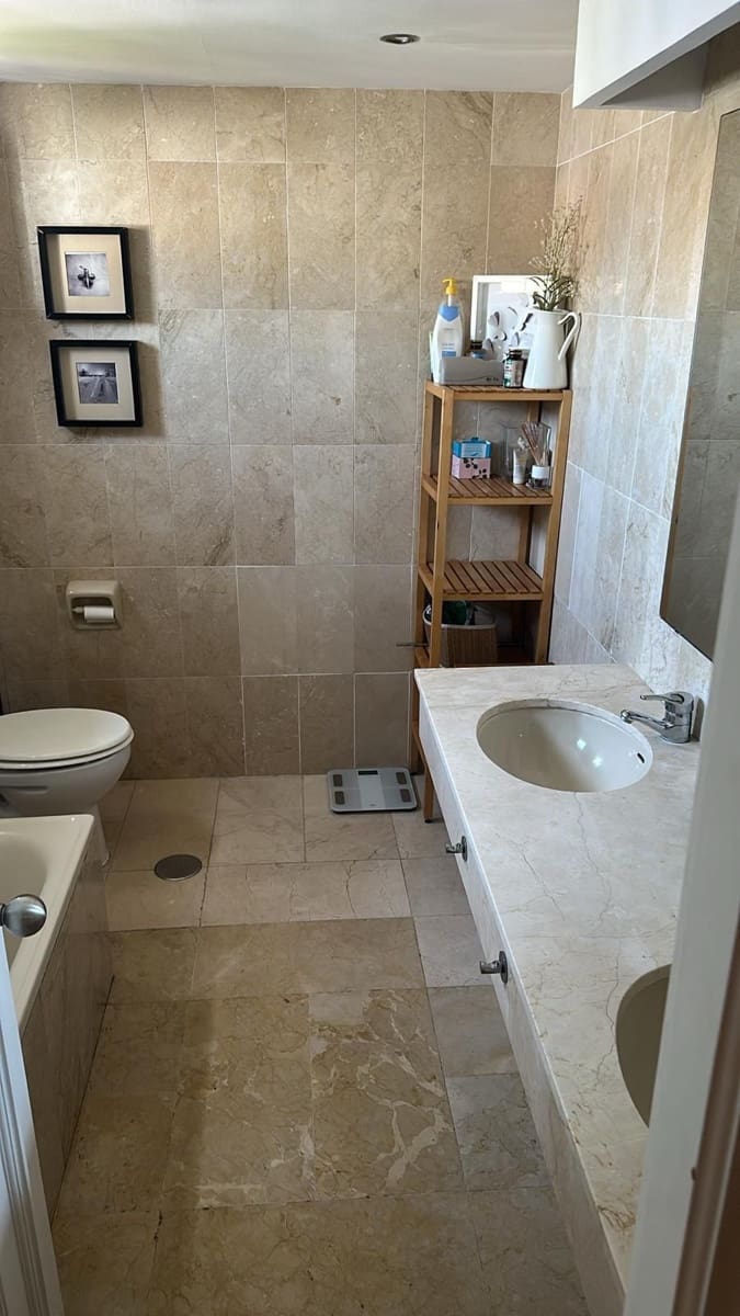 2 quarto Casa em Banda para venda em Estepona com piscina - 345 000 € (Ref: 9534038)