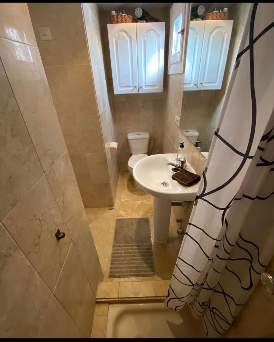 2 quarto Casa em Banda para venda em Estepona com piscina - 345 000 € (Ref: 9534038)