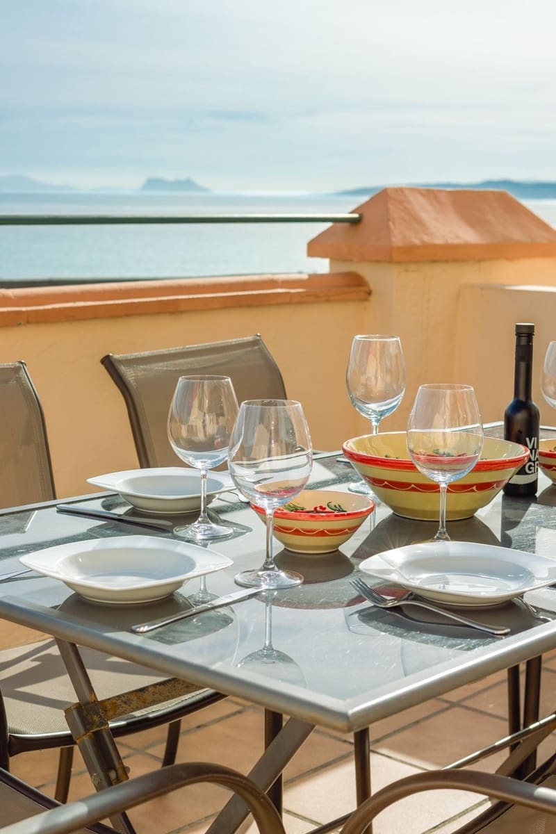 4 camera da letto Casa in vendita in Estepona con piscina - 795.000 € (Rif: 9534039)