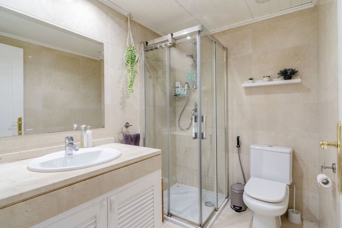 3 Zimmer Apartment zu verkaufen in Los Arqueros mit Pool - 470.000 € (Ref: 9534042)