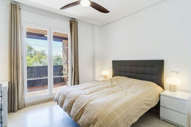 3 sovrum Lägenhet till salu i Los Arqueros, Benahavís med pool - 470 000 € (Ref: 9534042)