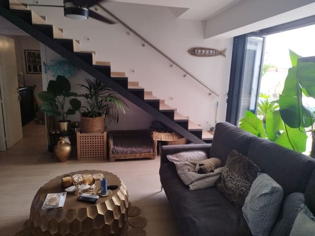 3 soverom Hus til salgs i Parque Central, Estepona - € 845 000 (Ref: 9534044)