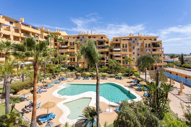 2 Zimmer Apartment zu verkaufen in San Pedro de Alcántara Pueblo, Marbella - 525.000 € (Ref: 9551960)