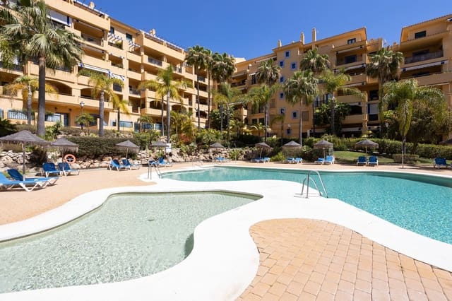 2 Zimmer Apartment zu verkaufen in San Pedro de Alcántara Pueblo, Marbella - 525.000 € (Ref: 9551960)