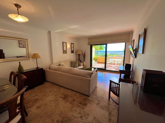 2 Zimmer Apartment zu verkaufen in San Pedro de Alcántara Pueblo, Marbella - 525.000 € (Ref: 9551960)