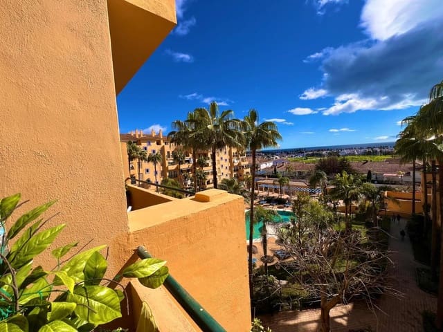 2 Zimmer Apartment zu verkaufen in San Pedro de Alcántara Pueblo, Marbella - 525.000 € (Ref: 9551960)